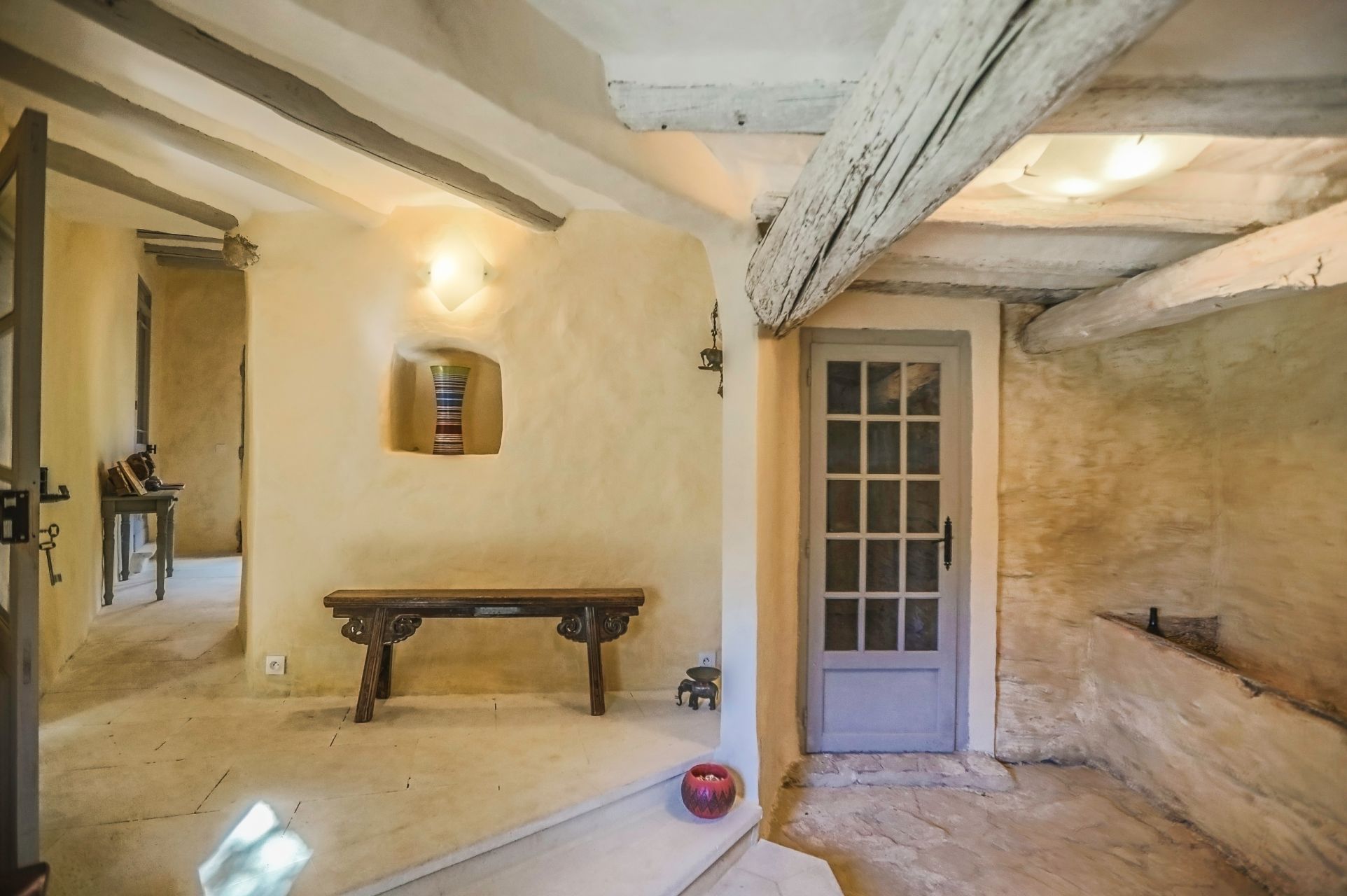 Vente Maison De Luxe Saumane De Vaucluse Pi Ces M Sotheby S