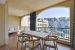 Sale Luxury apartment Monaco 4 Rooms 195 m²