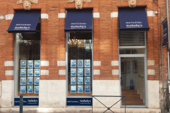 Midi-Pyrénées (Toulouse) Sotheby's International Realty - Agence immobilière de prestige