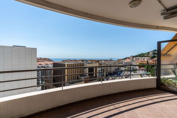 luxury apartment 2 Rooms for sale on MONACO (98000)