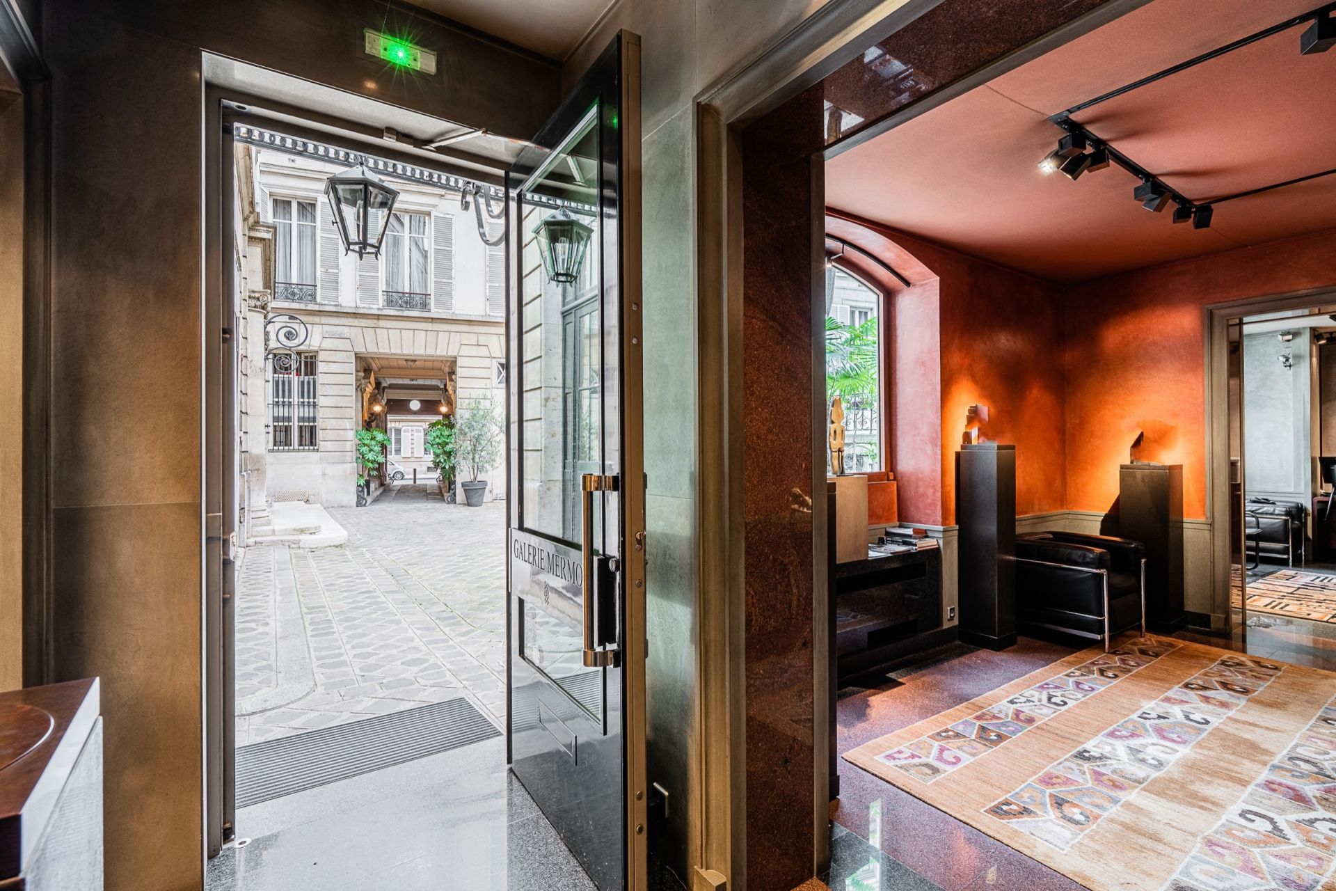 Vente Hôtel Particulier Paris 8 5 Pièces 144.9 M² - Sotheby's ...