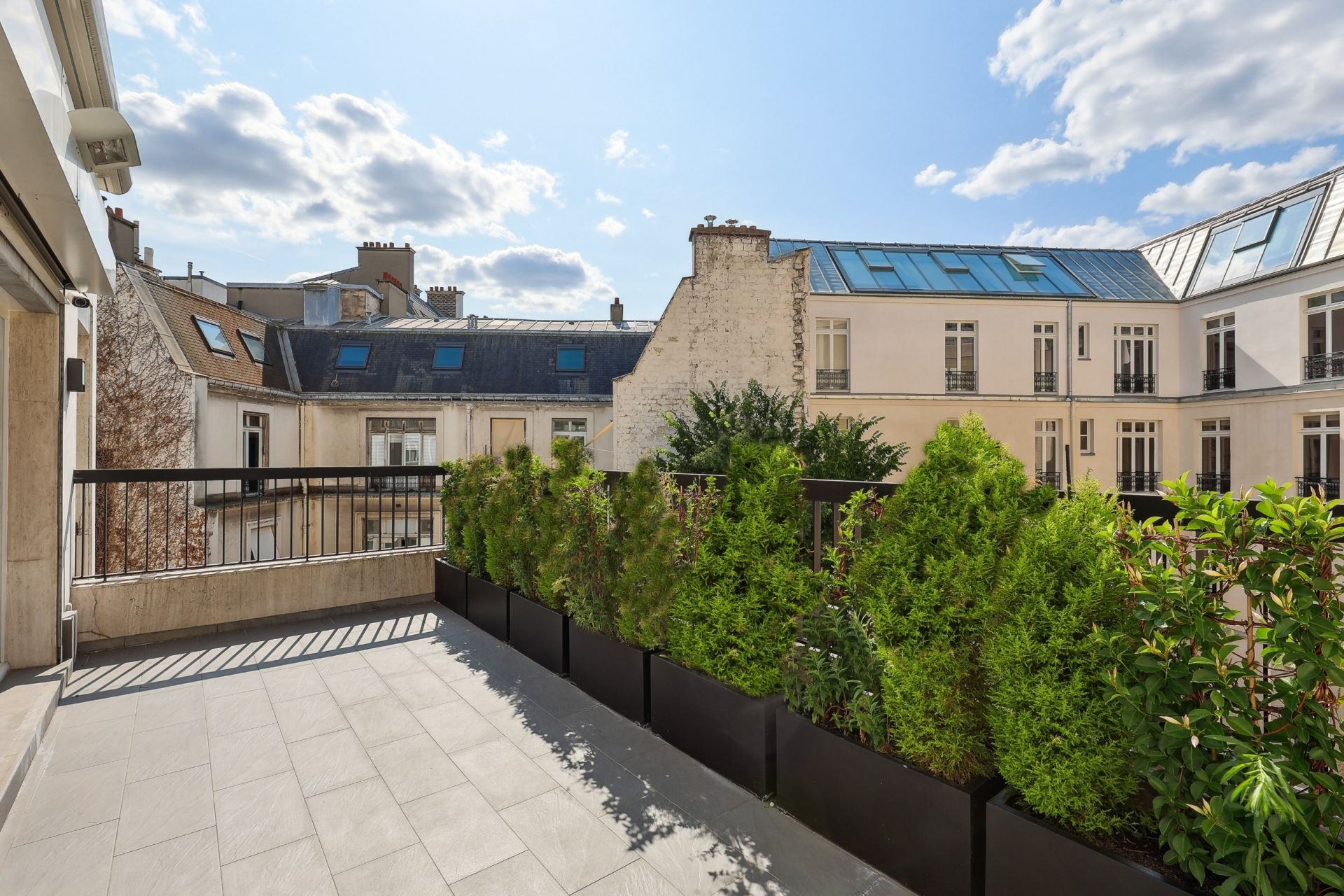 Sale Luxury apartment Paris 8 6 Rooms 165 m Sotheby s