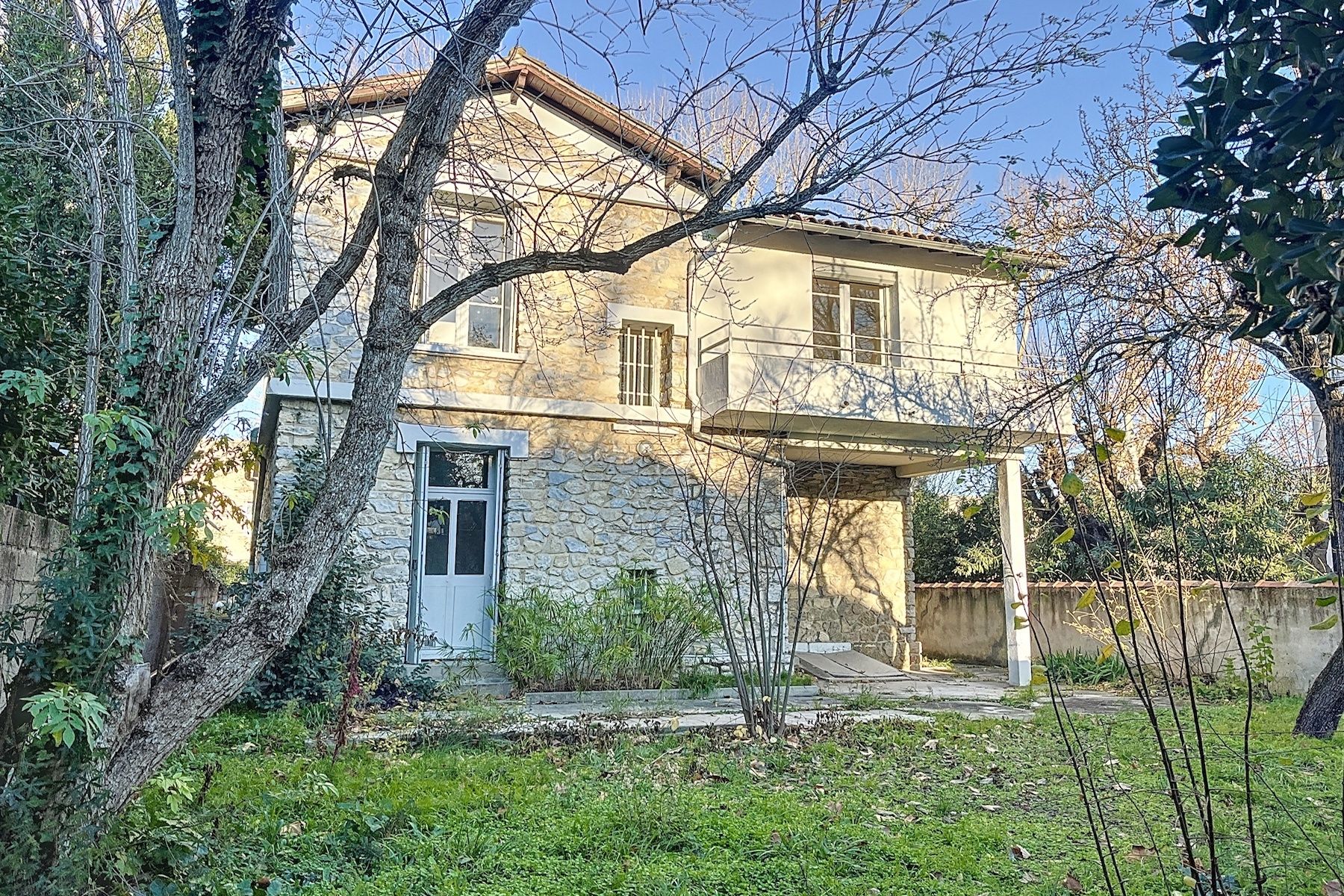 Vente Maison de luxe Montpellier 6 Pi ces 115 m Sotheby s