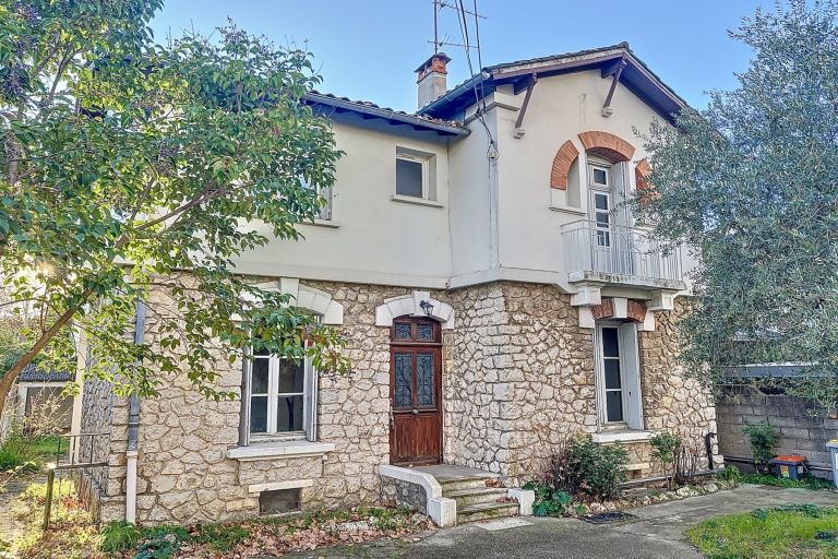 Vente Maison de luxe Montpellier 6 Pi ces 115 m Sotheby s