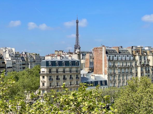 appartement de luxe 9 Pièces en vente sur PARIS (75007)