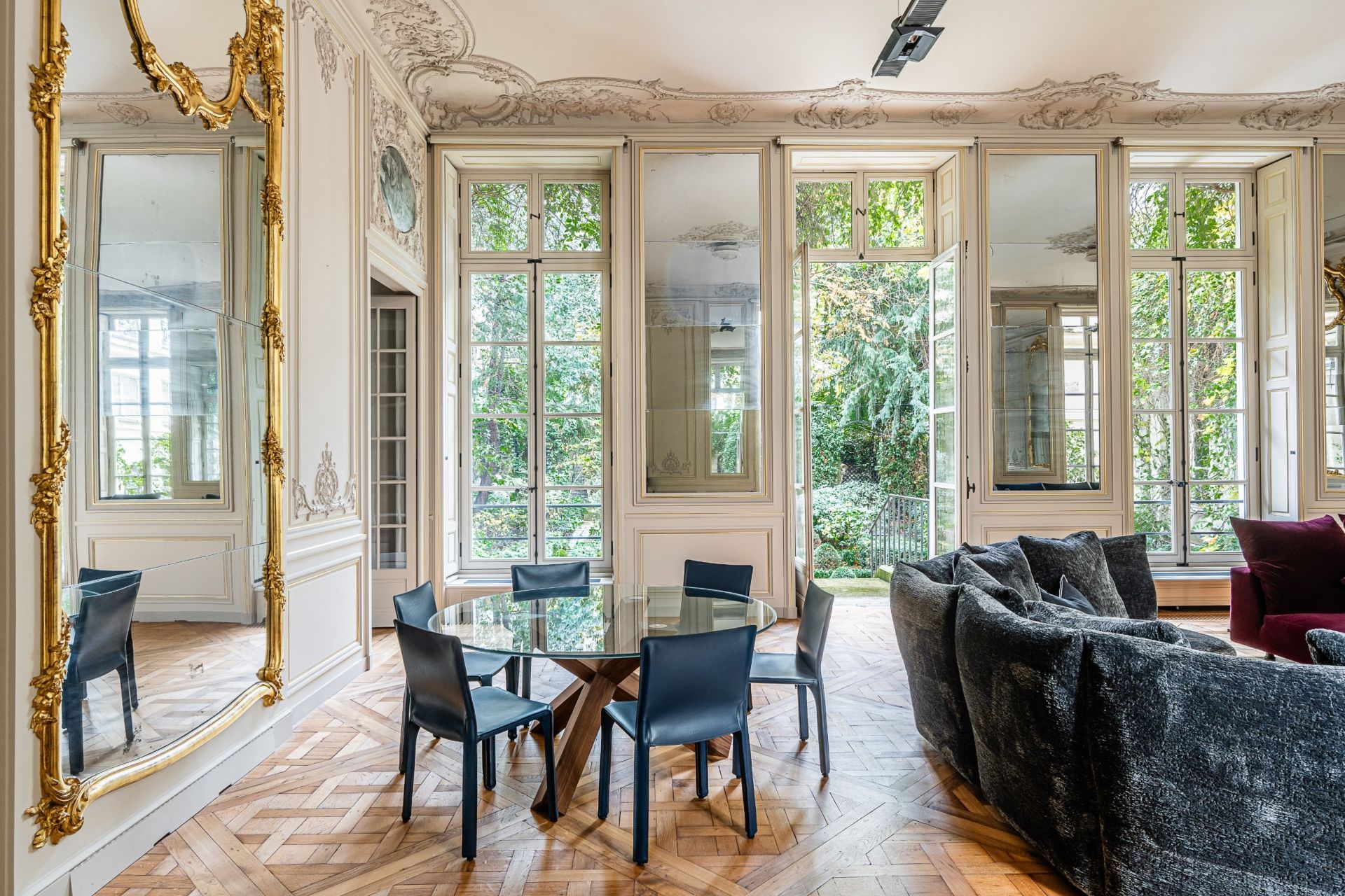 Vente Appartement De Luxe Paris 7 12 Pièces 857 M² - Sotheby's ...