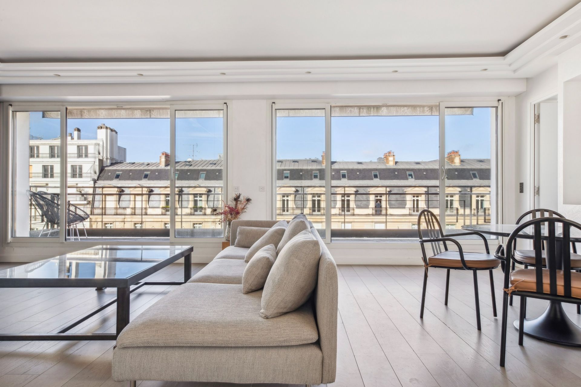 Sale Luxury apartment Paris 8 3 Rooms 118 m Sotheby s