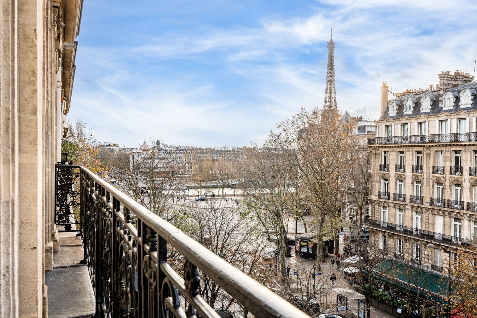 Vente Appartement De Luxe Paris 8 5 Pièces 194 M² - Sotheby's ...