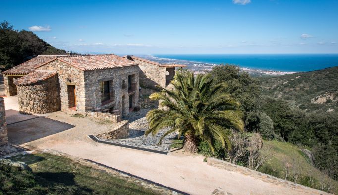 luxury house 1 room for sale on COLLIOURE (66190)