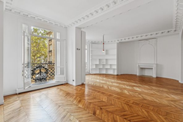 appartement de luxe 8 Pièces en vente sur PARIS (75017)