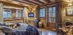 luxury chalet 10 Rooms for seasonal rent on MERIBEL LES ALLUES (73550)