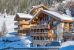 chalet de luxe 8 Pièces en location saisonnière sur MERIBEL LES ALLUES (73550)