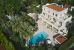 mansion (hôtel particulier) 9 Rooms for sale on CAP D ANTIBES (06160)