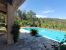 luxury provencale house 19 Rooms for sale on VILLECROZE (83690)