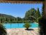luxury provencale house 19 Rooms for sale on VILLECROZE (83690)