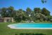 villa de luxe 16 Pièces en vente sur ST PAUL DE VENCE (06570)
