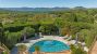 luxury villa 7 Rooms for sale on ST TROPEZ (83990)