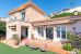 Sale Luxury provencale house Villefranche-sur-Mer 6 Rooms 245 m²