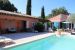 Sale Contemporary house Tourtour 9 Rooms 180.51 m²