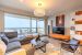 luxury apartment 3 Rooms for sale on LA BAULE (44500)