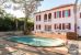 luxury provencale house 4 Rooms for sale on ST TROPEZ (83990)