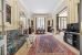 luxury apartment 3 Rooms for sale on PARIS (75016)