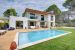 Sale Luxury house Aix-en-Provence 6 Rooms 188 m²