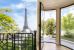 penthouse 10 Pièces en vente sur PARIS (75016)