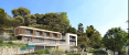 contemporary house 5 Rooms for sale on EZE (06360)
