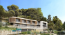 contemporary house 6 Rooms for sale on EZE (06360)