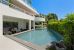 luxury apartment 5 Rooms for sale on CANNES (06400)