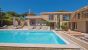 contemporary house 6 Rooms for sale on ST TROPEZ (83990)