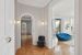 luxury apartment 7 Rooms for rent on PARIS (75016)
