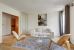 luxury apartment 3 Rooms for sale on PARIS (75005)