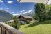 luxury apartment 5 Rooms for sale on LES HOUCHES (74310)