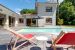 luxury villa 9 Rooms for sale on CAP FERRET (33970)