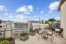 luxury duplex 6 Rooms for sale on PARIS (75016)
