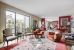 luxury duplex 6 Rooms for sale on PARIS (75016)