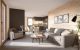 luxury apartment 4 Rooms for sale on MONT DE LANS (38860)