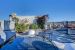 luxury apartment 3 Rooms for sale on AIX EN PROVENCE (13100)