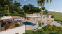 luxury villa 8 Rooms for sale on NICE (06000)