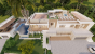 luxury villa 8 Rooms for sale on NICE (06000)