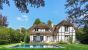 Sale Luxury villa Le Touquet-Paris-Plage 6 Rooms 200 m²