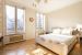 luxury apartment 6 Rooms for sale on PARIS (75008)