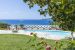 mansion 12 Rooms for sale on CAP D AIL (06320)