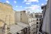 luxury apartment 2 Rooms for sale on PARIS (75116)