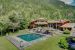 luxury chalet 19 Rooms for sale on CHAMONIX MONT BLANC (74400)
