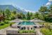 luxury chalet 19 Rooms for sale on CHAMONIX MONT BLANC (74400)