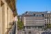 luxury apartment 5 Rooms for sale on PARIS (75008)