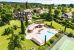 Sale Luxury house Bourgoin-Jallieu 9 Rooms 415 m²